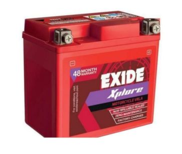 Batteries and Wires, Fasteners