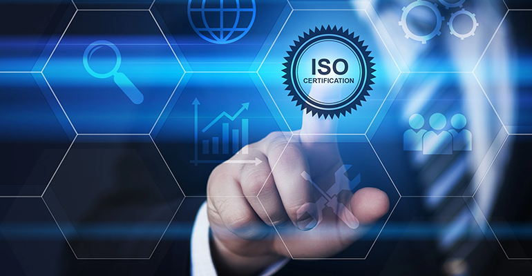 IS09001 QMS Certification Consultancy