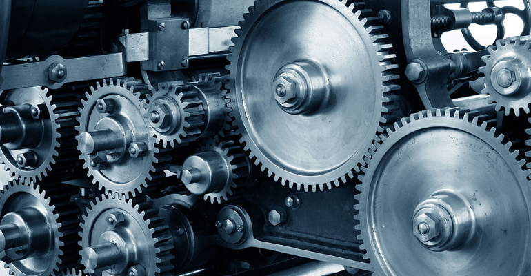 Engineering materials